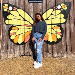 Meet your Posher, Vanessa